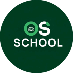 OS School logo