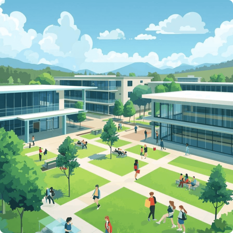 Đồng hành chuẩn hóa vận hành trường học