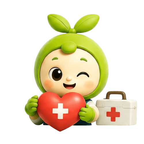 Ossy – linh vật OS School